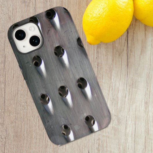 Cheese Grater iPhone Case-Mate iPhoneケース
