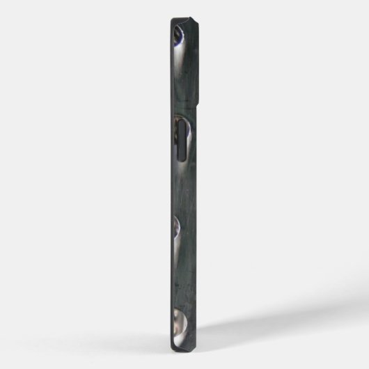 Cheese Grater iPhone  Case-Mate iPhoneケース (裏面 / 右)