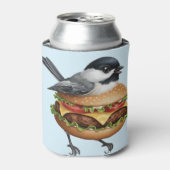 CHEESEBURGER 缶クーラー (缶正面)