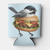 CHEESEBURGER 缶クーラー (正面)