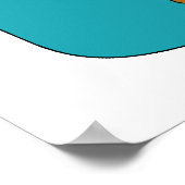 Cheeseburger and Fries Special ポスター (角)