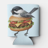 cheeseburgerbird 缶クーラー (裏面)