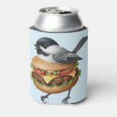 cheeseburgerbird 缶クーラー (缶裏面)