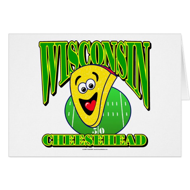 CheeseHeadの漫画2 (正面横)