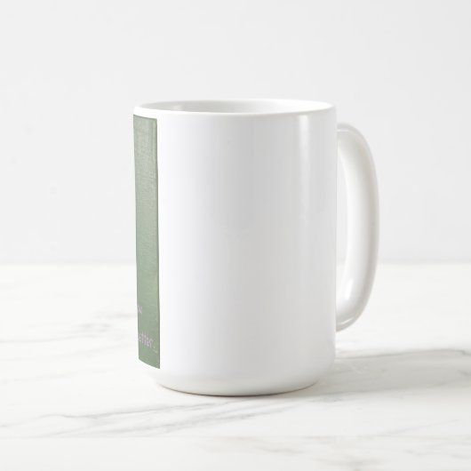 Cheesy Lines for Valentine's コーヒーマグカップ (正面右)