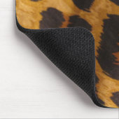 Cheeta色 マウスパッド (コーナー)