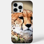 Cheetahケース – Mate iPhoneケース Case-Mate iPhoneケース (裏面)