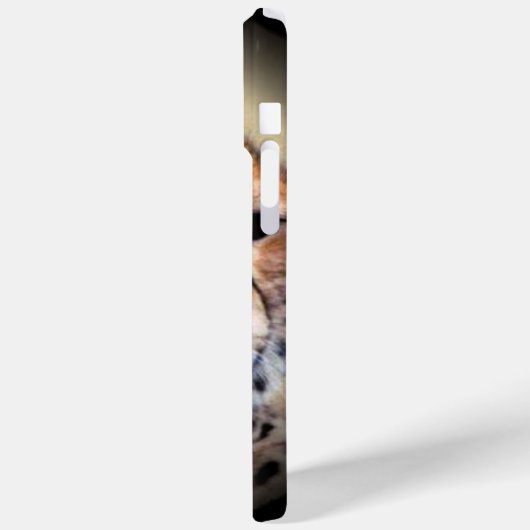 Cheetahケース – Mate iPhoneケース Case-Mate iPhoneケース (裏面 / 左)