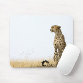 Cheetah マウスパッド (マウス)