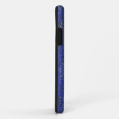 Cheetah at Night Wildlife Art iPhone 5ケース Case-Mate iPhoneケース (裏面/右)