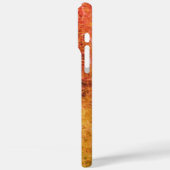 Cheetah Case-Mate iPhoneケース (裏面 / 左)