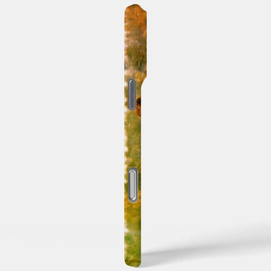 Cheetah Case-Mate iPhoneケース (裏面 / 右)