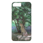 Cheetah iPhoneケース Case-Mate iPhoneケース (裏面)