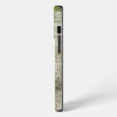 Cheetah iPhone / iPadケース iPhoneケース (左側面)