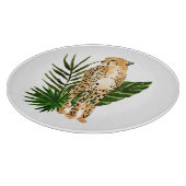 Cheetah Outlook カッティングボード (角)