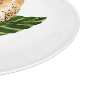 Cheetah Outlook カッティングボード (角)