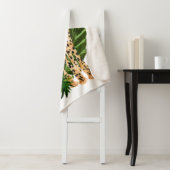 Cheetah Outlook シェルパブランケット (インサイチュ)