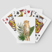 Cheetah Outlook トランプ (裏面)