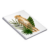 Cheetah Outlook ノートブック (右側)