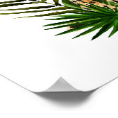 Cheetah Outlook ポスター (角)