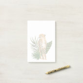 Cheetah Outlook ポストイット (デスク上)