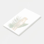 Cheetah Outlook ポストイット (アングル)