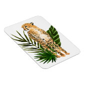 Cheetah Outlook マグネット (右側)