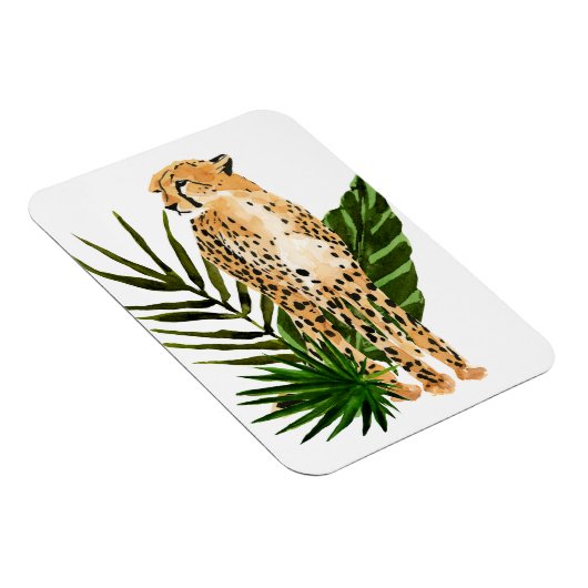 Cheetah Outlook マグネット (右側)