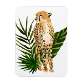 Cheetah Outlook マグネット (縦)