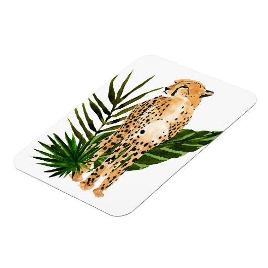 Cheetah Outlook マグネット (左側)