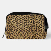 Cheetah Print ドップキット (裏面)