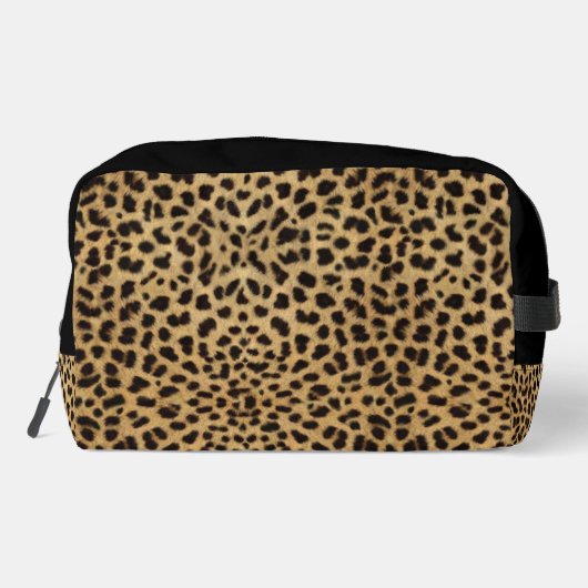 Cheetah Print ドップキット (裏面)