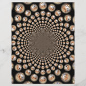 Cheetah Spin Scelens - Feline Frenzy カラフル: (正面)