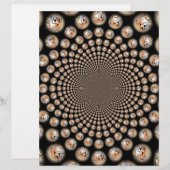 Cheetah Spin Scelens - Feline Frenzy カラフル: (正面/裏面)