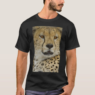 Cheetah Tシャツ