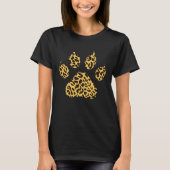 Cheetah Tシャツ (正面)