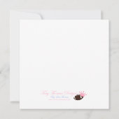 cheetahprint1コピー来と私たちに参加する，ステップ… 招待状 (裏面)