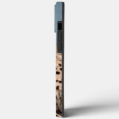 Cheetahsケース – Mate iPhoneケース Case-Mate iPhoneケース (裏面 / 左)