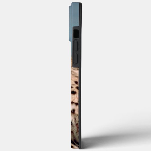 Cheetahsケース – Mate iPhoneケース Case-Mate iPhoneケース (裏面 / 左)