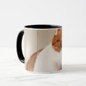 Cheetoのコーヒー・マグ マグカップ (正面左)