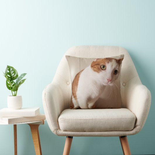 Cheetoの枕 クッション (椅子)