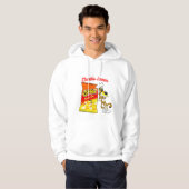 Cheetos Hoodie  パーカ (正面フル)