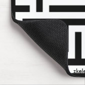 Cheezyの当惑 マウスパッド (コーナー)