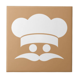 CHEFカスタムカラータイル タイル