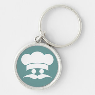 CHEFカスタムキーチェーン キーホルダー