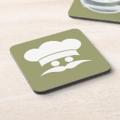 CHEFコースター コースター (左側)