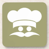 CHEFコースター コースター (正面)