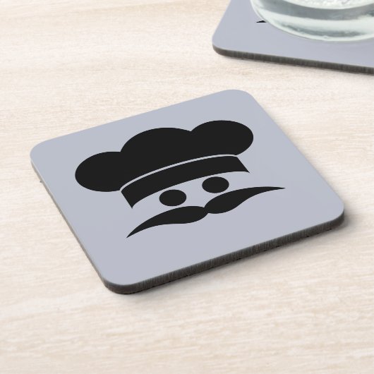 CHEFコースター コースター (左側)