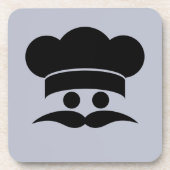 CHEFコースター コースター (正面)