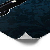 Chefスカル3.1 ポスター (角)